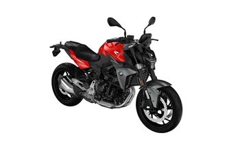 BMW F 900 R 2024 - Bild 16 BMW F 900 R 2024 - Bild 16