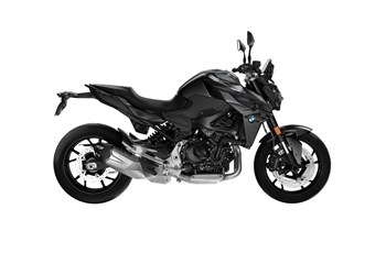 BMW F 900 R 2024 - Bild 17 BMW F 900 R 2024 - Bild 17