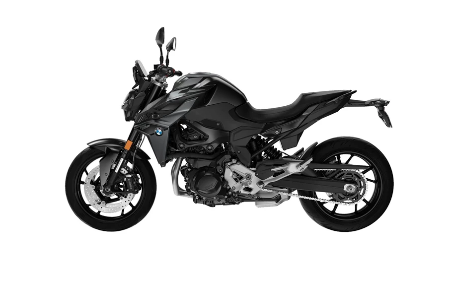 BMW F 900 R Bild 17: BMW F 900 R