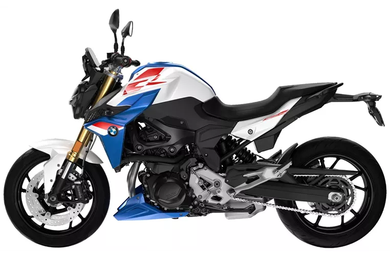 BMW F 900 R 2024 BMW F 900 R 2024