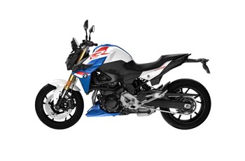 BMW F 900 R 2024 - Bild 4 BMW F 900 R 2024 - Bild 4