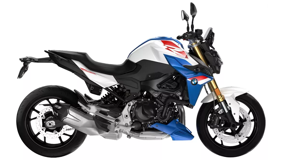 BMW F 900 R 2024 BMW F 900 R 2024