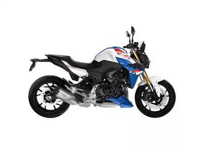BMW F 900 R 2024 BMW F 900 R 2024