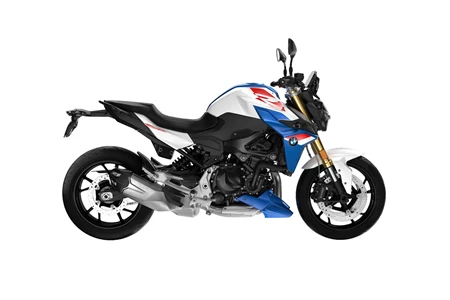 BMW F 900 R 2024 BMW F 900 R 2024