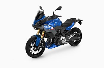 BMW F 900 XR 2024 - Bild 5 BMW F 900 XR 2024 - Bild 5