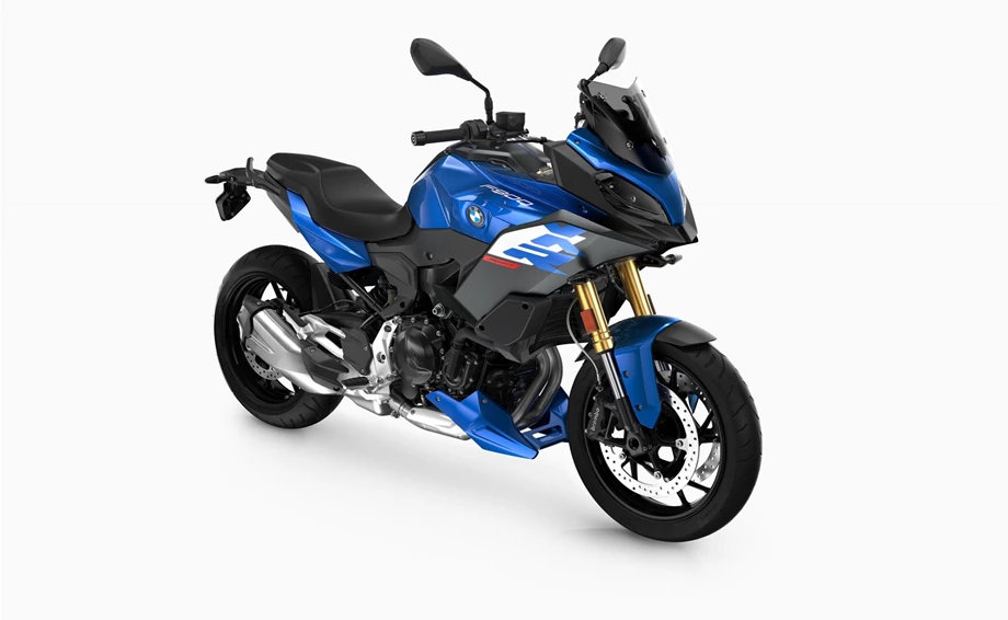 BMW F 900 XR Bild 5: BMW F 900 XR