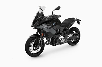 BMW F 900 XR 2024 - Bild 7 BMW F 900 XR 2024 - Bild 7