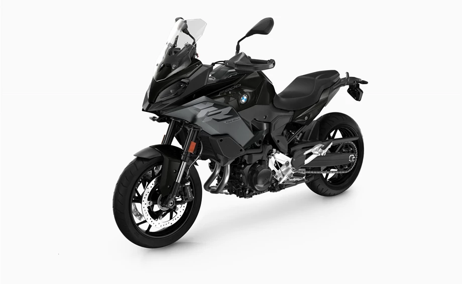 BMW F 900 XR Bild 6: BMW F 900 XR