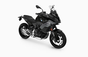 BMW F 900 XR 2024 - Bild 8 BMW F 900 XR 2024 - Bild 8