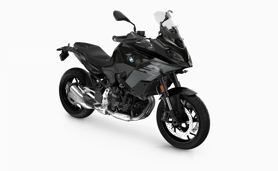 BMW F 900 XR Bild 7: BMW F 900 XR