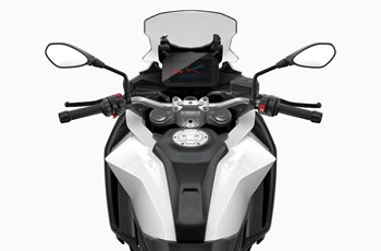 BMW F 900 XR 2024 - Bild 13 BMW F 900 XR 2024 - Bild 13