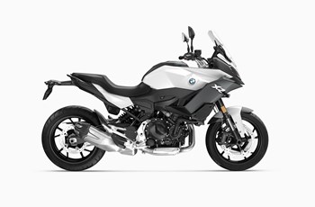 BMW F 900 XR 2024 - Bild 14 BMW F 900 XR 2024 - Bild 14