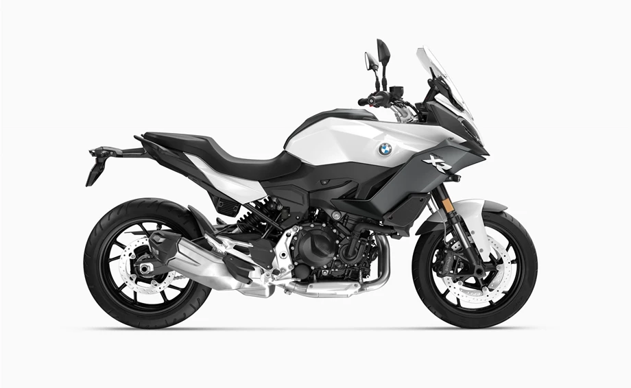 BMW F 900 XR Bild 13: BMW F 900 XR