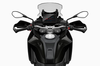 BMW F 900 XR 2024 - Bild 11 BMW F 900 XR 2024 - Bild 11