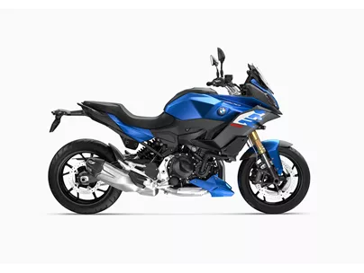 BMW F 900 XR 2024 BMW F 900 XR 2024