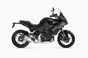 BMW F 900 XR 2024 - Bild 10 BMW F 900 XR 2024 - Bild 10