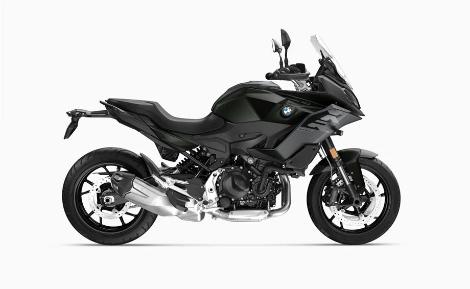 BMW F 900 XR Bild 9: BMW F 900 XR