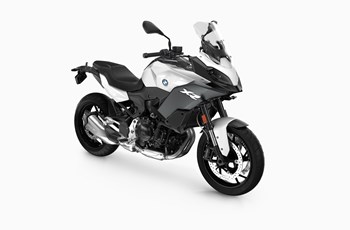 BMW F 900 XR 2024 - Bild 16 BMW F 900 XR 2024 - Bild 16