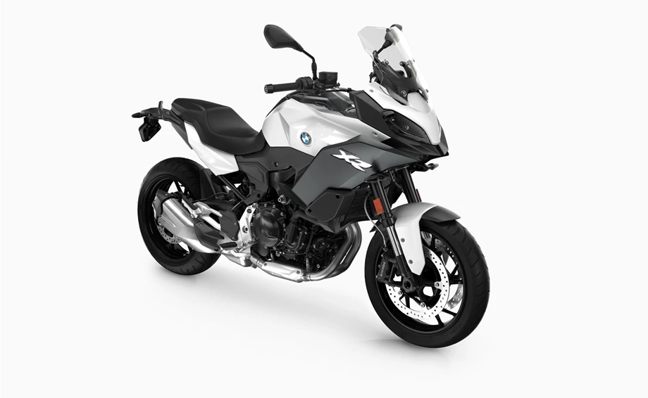 BMW F 900 XR Bild 15: BMW F 900 XR