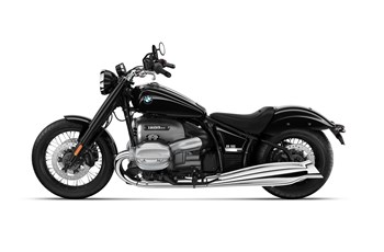 BMW R 18 2024 - Bild 7 BMW R 18 2024 - Bild 7