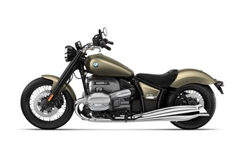 BMW R 18 2024 - Bild 14 BMW R 18 2024 - Bild 14