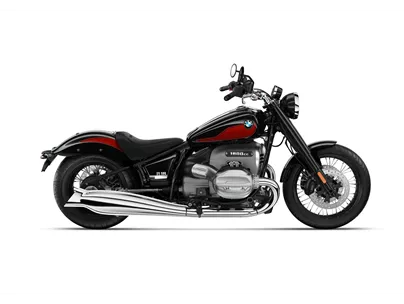 BMW R 18 2024 BMW R 18 2024
