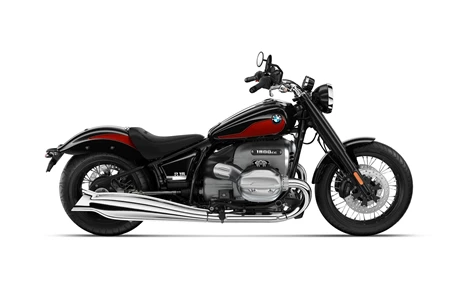 BMW R 18 2024 BMW R 18 2024