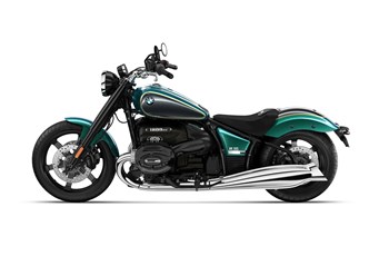 BMW R 18 2024 - Bild 13 BMW R 18 2024 - Bild 13