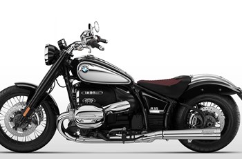 BMW R 18 2024 - Bild 18 BMW R 18 2024 - Bild 18