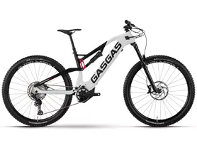 GasGas E-Bicycles G Light Trail 2.0