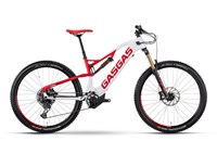 GasGas E-Bicycles G Trail 3.0 2024 - Bild 1 GasGas E-Bicycles G Trail 3.0 2024 - Bild 1