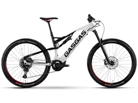 GasGas E-Bicycles G Trail 2.0