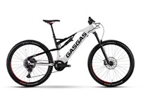 GasGas E-Bicycles G Trail 2.0 2024 - Bild 1 GasGas E-Bicycles G Trail 2.0 2024 - Bild 1