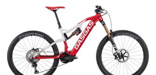 Sur-Ron STORMBEE ENDURO L3E 2024 vs GasGas E-Bicycles G Enduro 3.0 2024