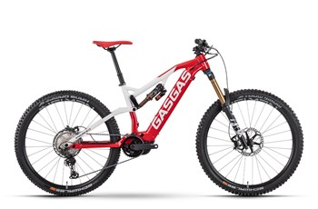 GasGas E-Bicycles G Enduro 3.0 2024 - Bild 2