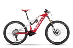 GasGas E-Bicycles G Enduro 3.0 2024
