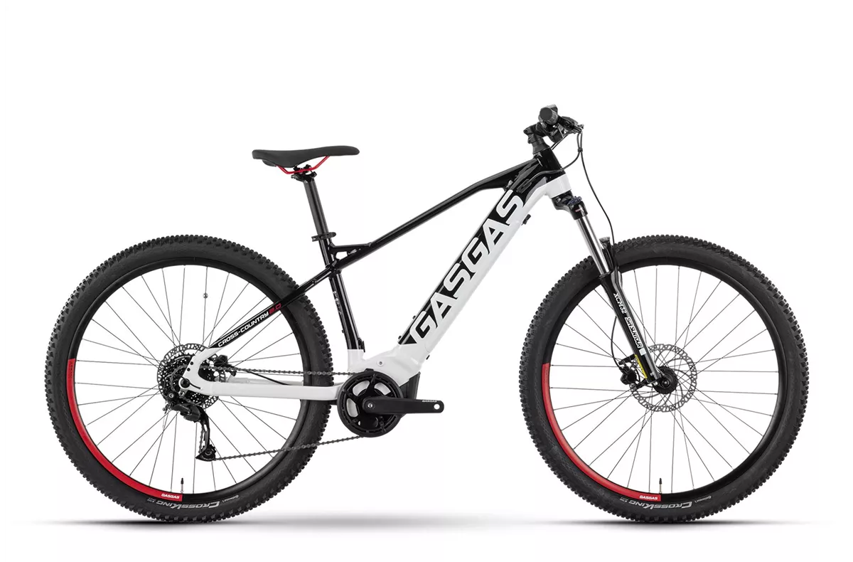 GasGas E-Bicycles G Cross Country 2.0