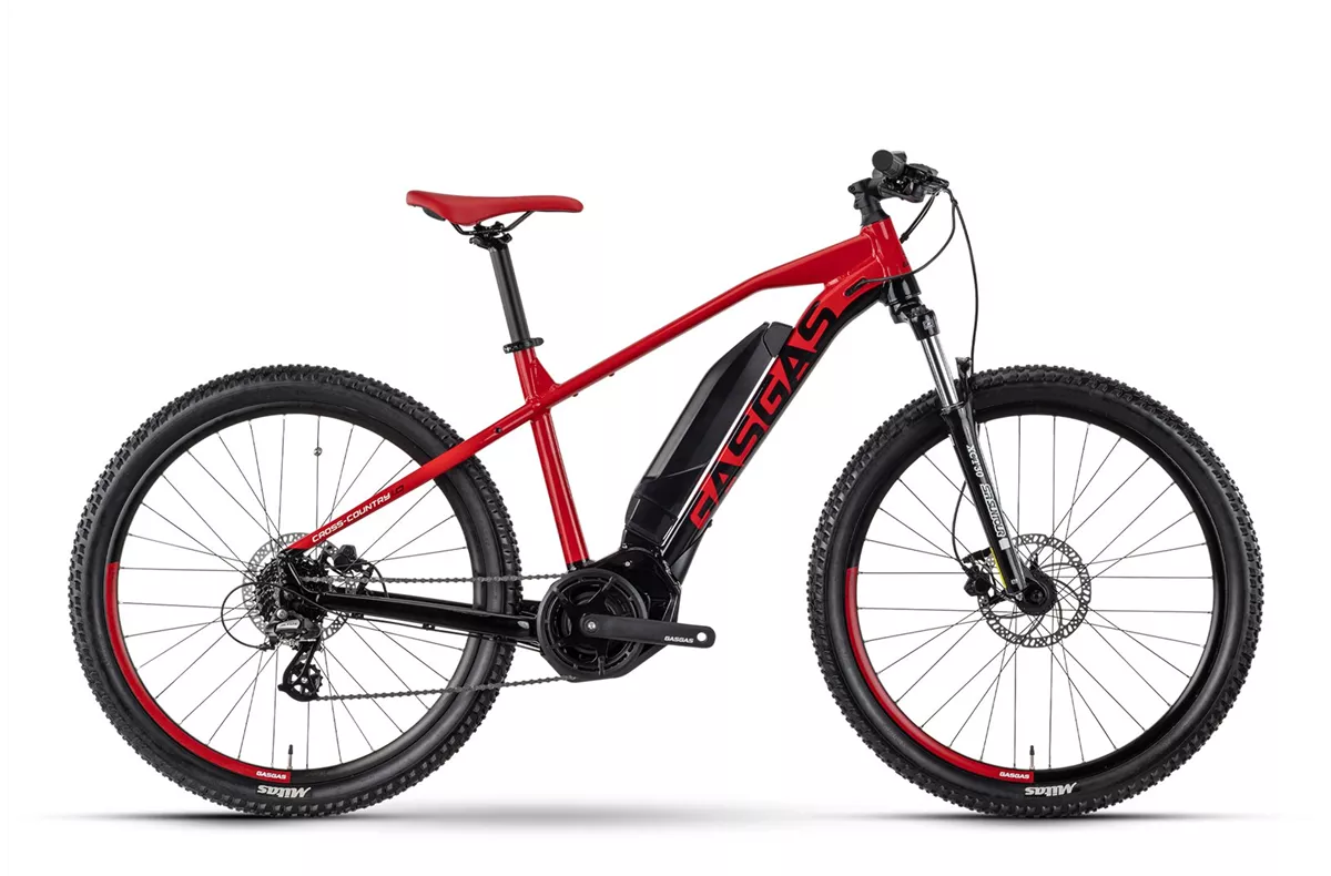 GasGas E-Bicycles G Cross Country 1.0