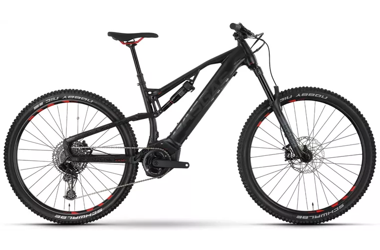 GasGas E-Bicycles TRA SE 2024 GasGas E-Bicycles TRA SE 2024