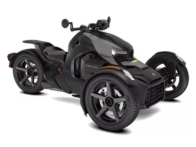 Can-Am Ryker 900 Sport 2024 Can-Am Ryker 900 Sport 2024