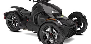 Can-Am Ryker 900 Sport 2024 vs Can-Am Roadster Spyder RT 2013