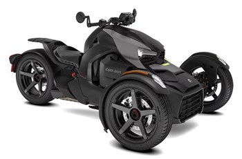 Can-Am Ryker 900 Sport 2024 - Bild 2