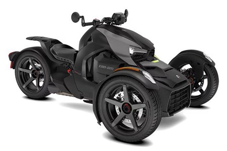 Can-Am Ryker 900 Sport 2024