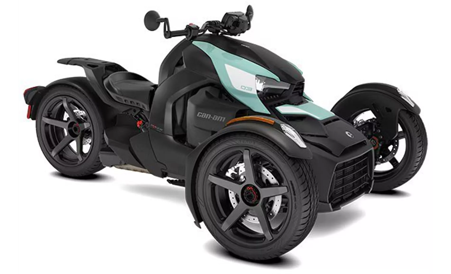 Can-Am Ryker 900 Sport 2024 Can-Am Ryker 900 Sport 2024