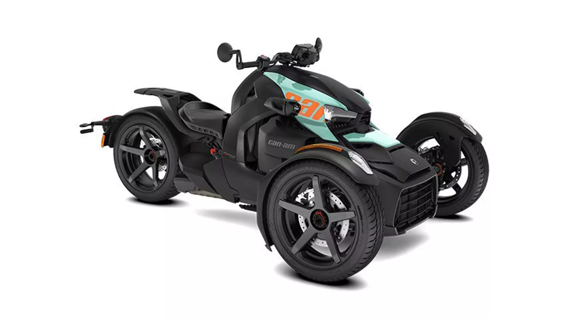 Can-Am Ryker 900 Sport - Image 2 Can-Am Ryker 900 Sport - Image 2