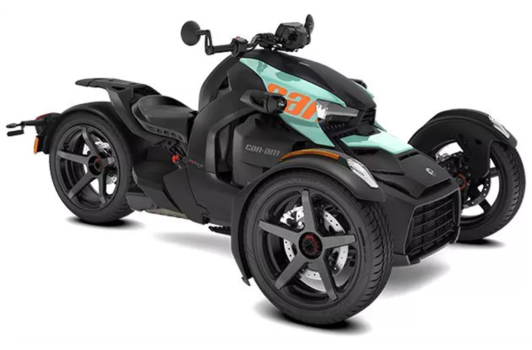 Can-Am Ryker 900 Sport 2024 Can-Am Ryker 900 Sport 2024