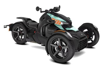 Can-Am Ryker 900 Sport 2024 - Bild 4