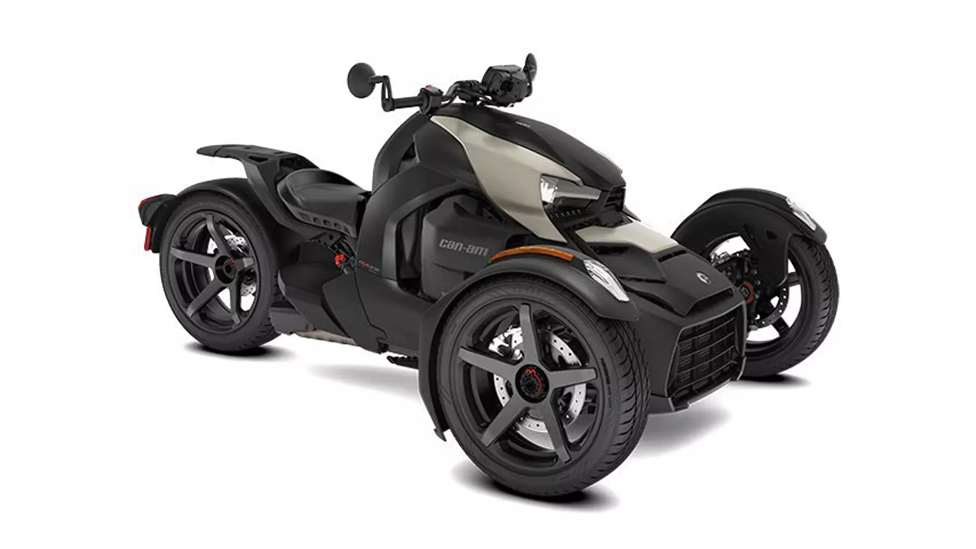 Can-Am Ryker 900 Sport - Image 3 Can-Am Ryker 900 Sport - Image 3