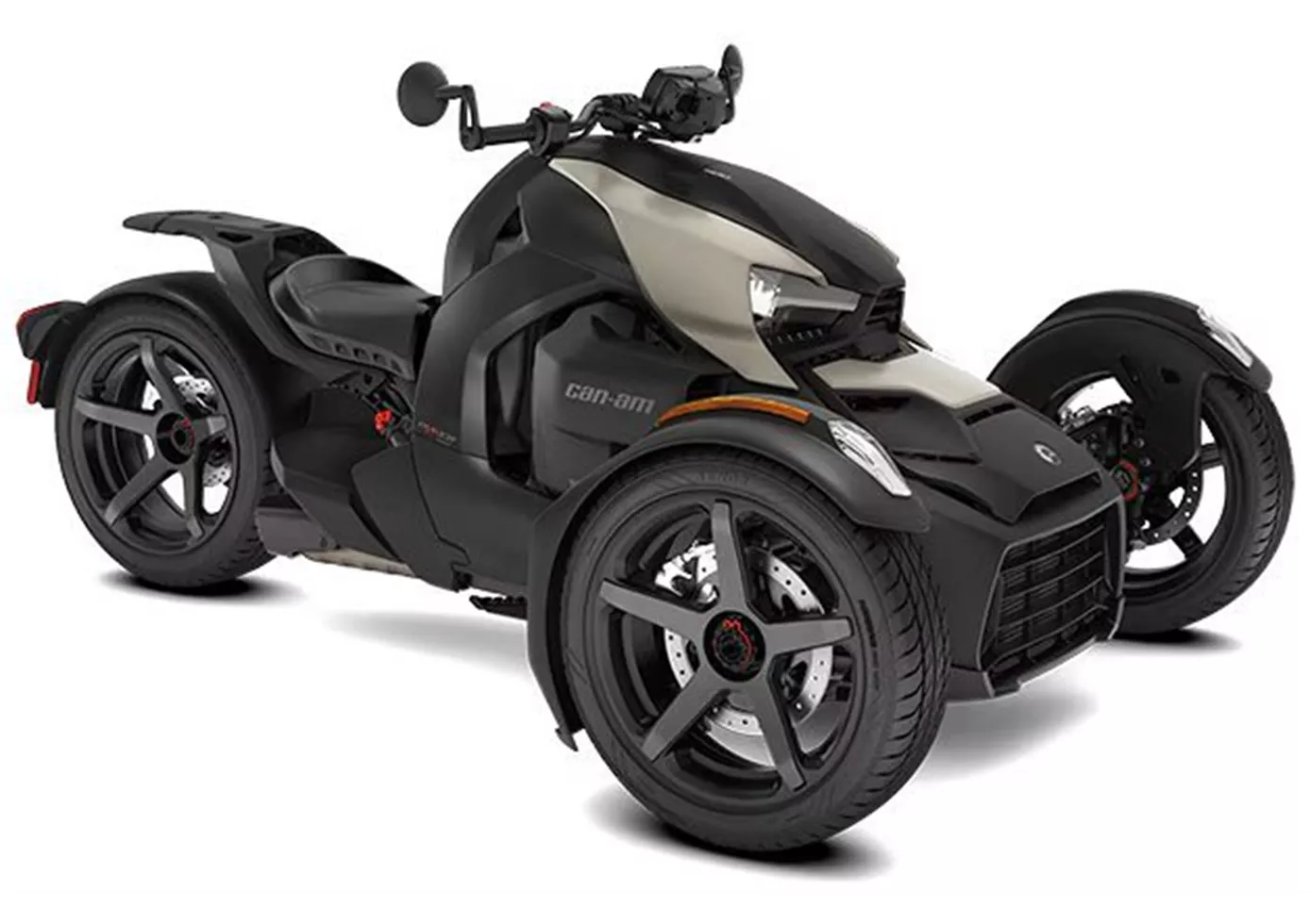 Can-Am Ryker 900 Sport 2024 Can-Am Ryker 900 Sport 2024