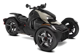 Can-Am Ryker 900 Sport 2024 - Bild 5